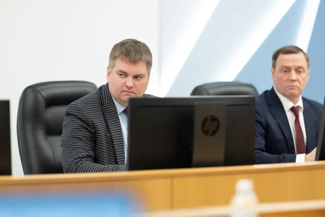 Включить в госпрограмму