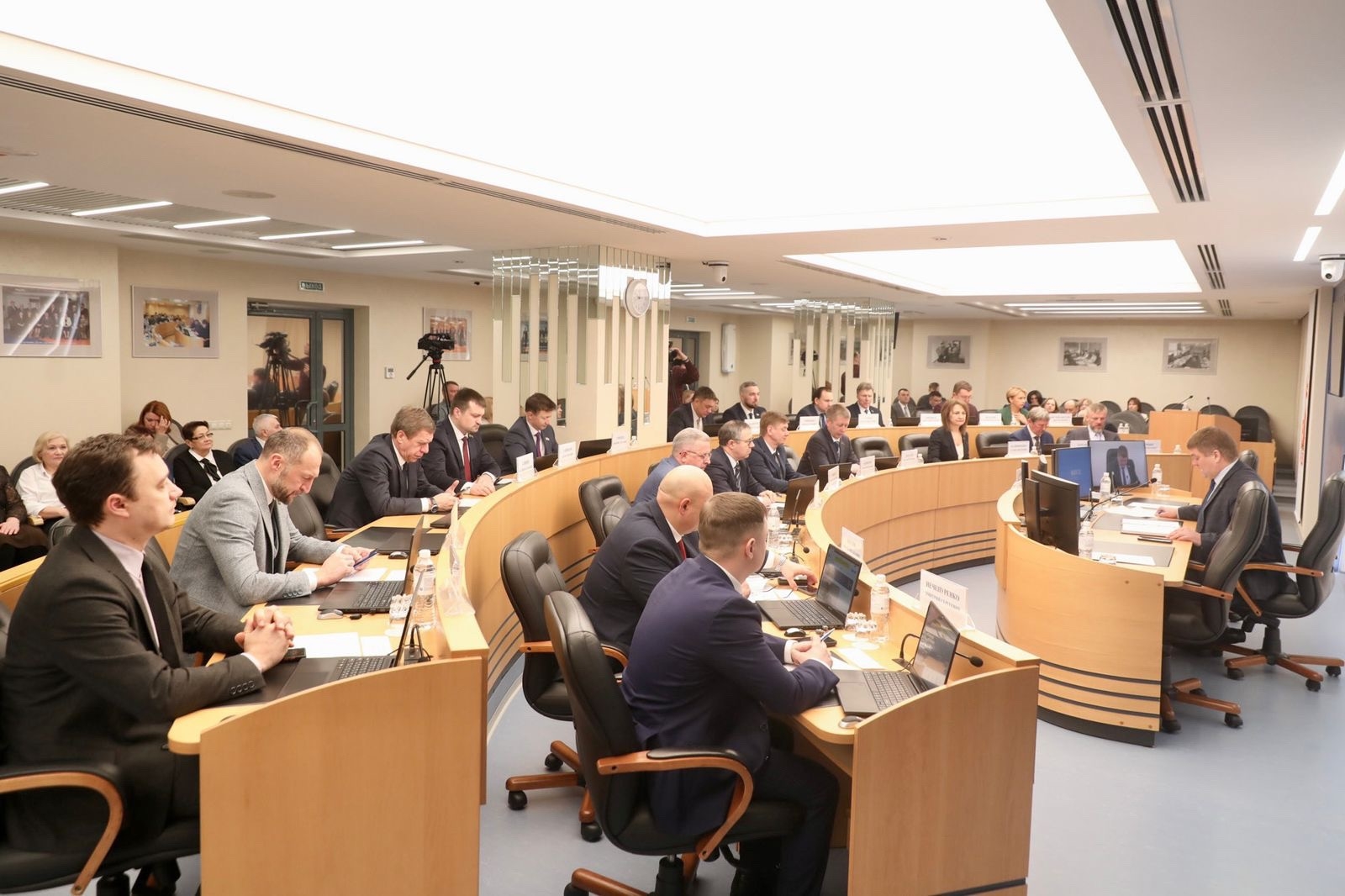 Протокольное поручение 