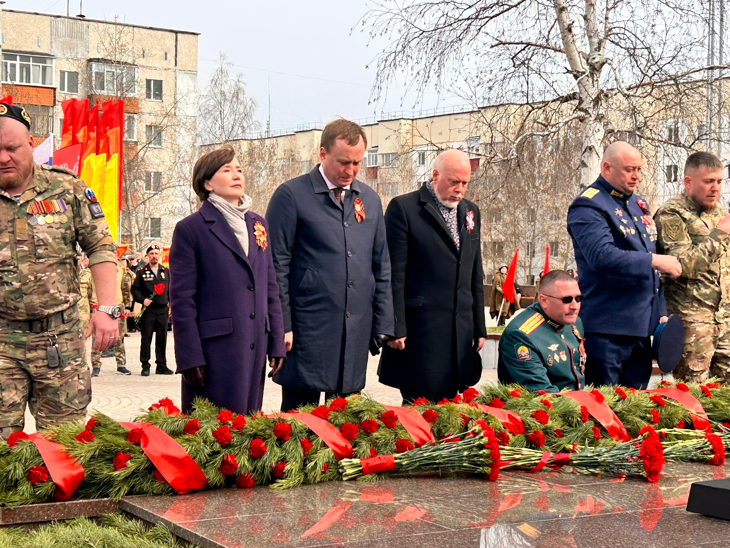 День Победы! 