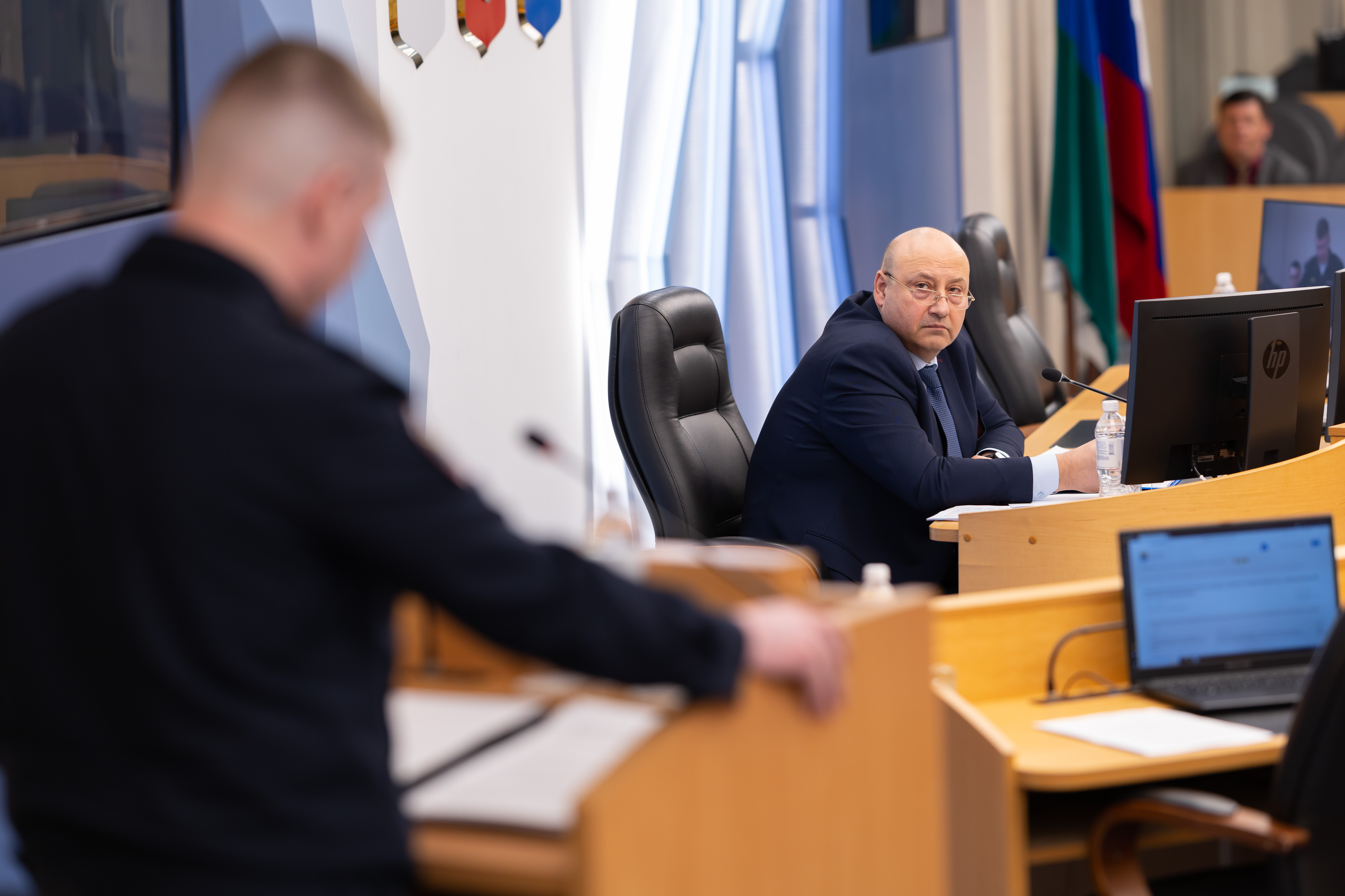 Сто самовольных объектов 