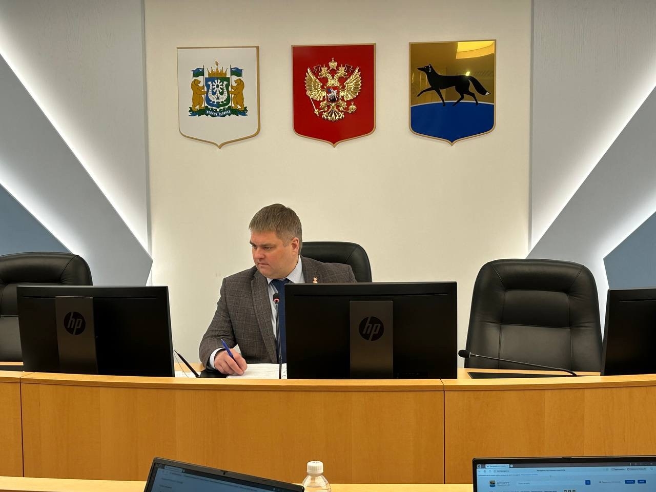 Бюджет и соцвопросы 